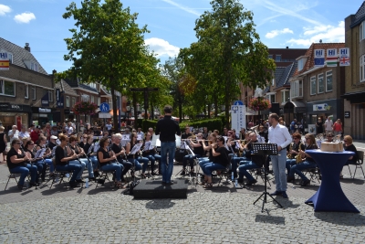 Harmonie orkest