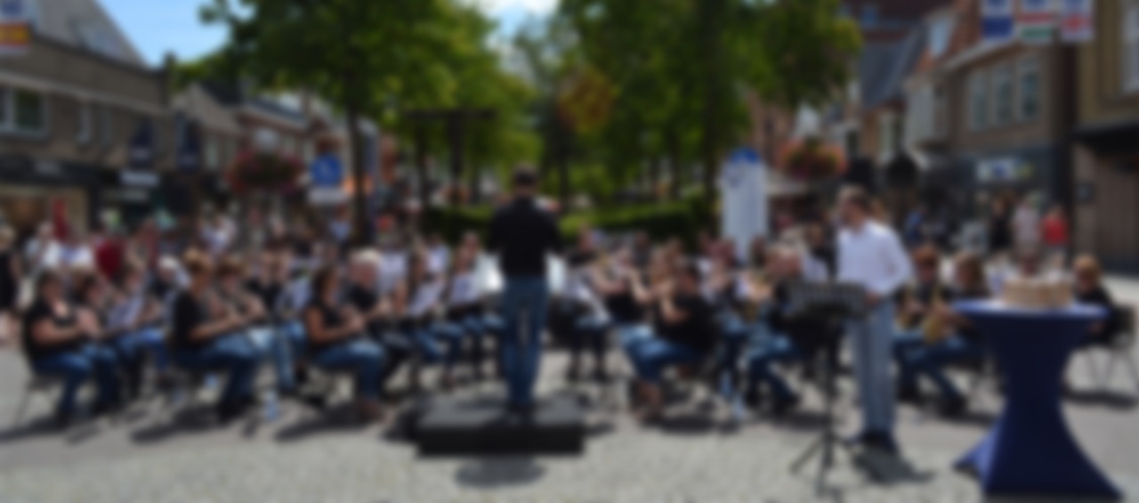 Hoogeveense Harmonie